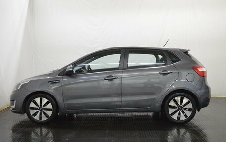 KIA Rio III рестайлинг, 2014 год, 950 000 рублей, 8 фотография