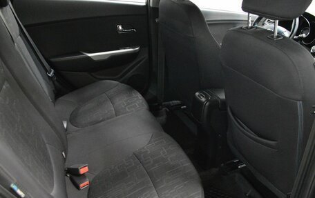 KIA Rio III рестайлинг, 2014 год, 950 000 рублей, 12 фотография