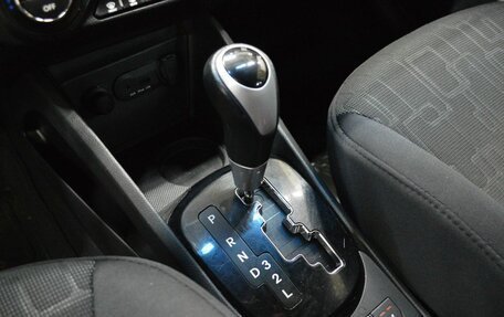 KIA Rio III рестайлинг, 2014 год, 950 000 рублей, 16 фотография