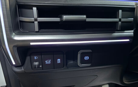 Hyundai Santa Fe IV, 2026 год, 5 299 000 рублей, 11 фотография