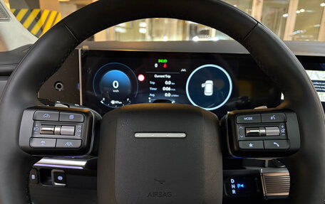 Hyundai Santa Fe IV, 2026 год, 5 299 000 рублей, 12 фотография