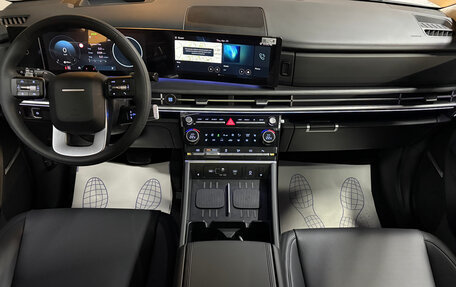 Hyundai Santa Fe IV, 2026 год, 5 299 000 рублей, 9 фотография