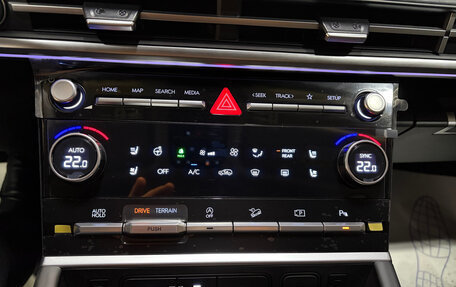 Hyundai Santa Fe IV, 2026 год, 5 299 000 рублей, 18 фотография