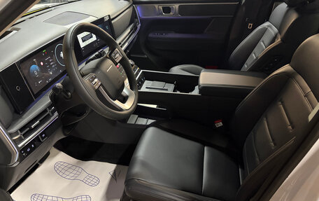 Hyundai Santa Fe IV, 2026 год, 5 299 000 рублей, 20 фотография
