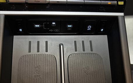 Hyundai Santa Fe IV, 2026 год, 5 299 000 рублей, 19 фотография