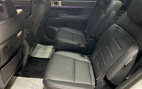 Hyundai Santa Fe IV, 2026 год, 5 299 000 рублей, 22 фотография