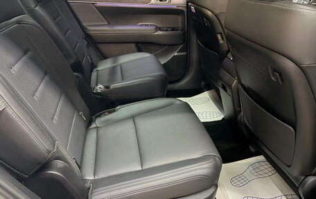 Hyundai Santa Fe IV, 2026 год, 5 299 000 рублей, 26 фотография