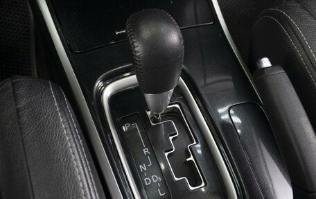 Mitsubishi Outlander III рестайлинг 3, 2017 год, 1 590 000 рублей, 15 фотография