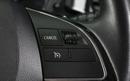 Mitsubishi Outlander III рестайлинг 3, 2017 год, 1 590 000 рублей, 13 фотография