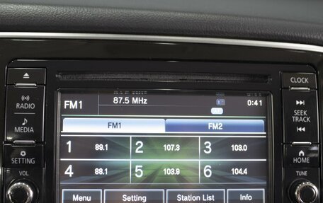 Mitsubishi Outlander III рестайлинг 3, 2017 год, 1 590 000 рублей, 16 фотография