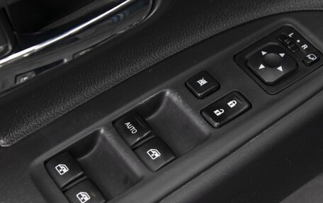 Mitsubishi Outlander III рестайлинг 3, 2017 год, 1 590 000 рублей, 17 фотография