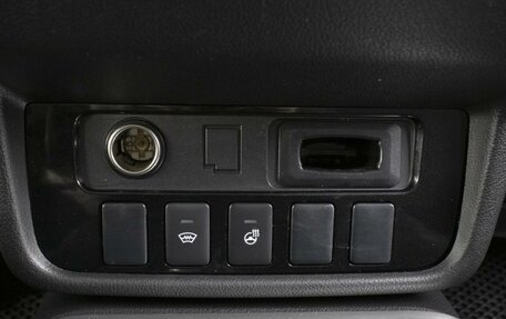 Mitsubishi Outlander III рестайлинг 3, 2017 год, 1 590 000 рублей, 20 фотография