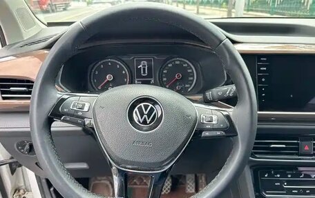 Volkswagen Tharu, 2022 год, 1 900 334 рублей, 10 фотография