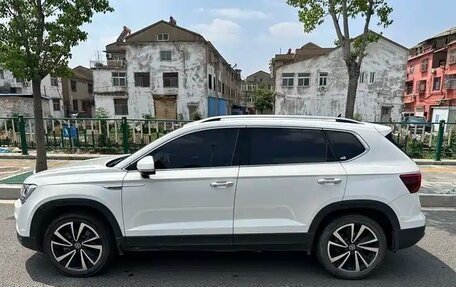 Volkswagen Tharu, 2022 год, 1 900 334 рублей, 8 фотография