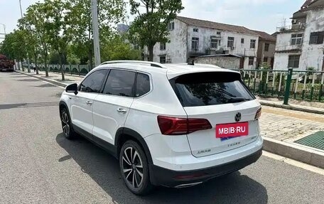 Volkswagen Tharu, 2022 год, 1 900 334 рублей, 6 фотография