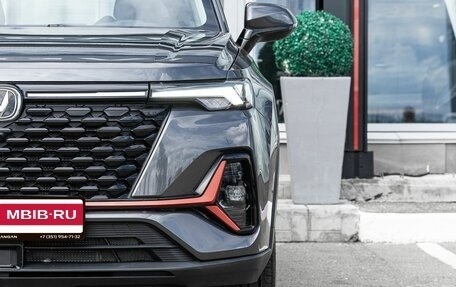 Changan CS35 Plus, 2025 год, 2 811 501 рублей, 10 фотография
