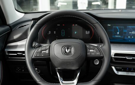 Changan CS35 Plus, 2025 год, 2 811 501 рублей, 16 фотография