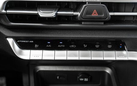 Changan CS35 Plus, 2025 год, 2 811 501 рублей, 21 фотография