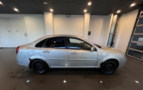 Chevrolet Lacetti, 2006 год, 190 000 рублей, 2 фотография