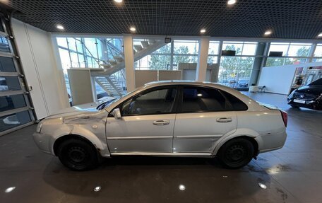 Chevrolet Lacetti, 2006 год, 190 000 рублей, 6 фотография