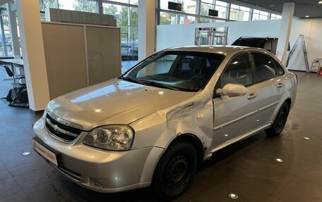 Chevrolet Lacetti, 2006 год, 190 000 рублей, 7 фотография