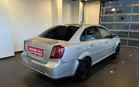 Chevrolet Lacetti, 2006 год, 190 000 рублей, 3 фотография