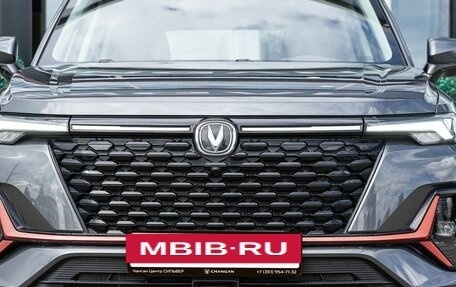 Changan CS35 Plus, 2025 год, 2 811 501 рублей, 30 фотография