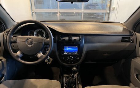 Chevrolet Lacetti, 2006 год, 190 000 рублей, 9 фотография