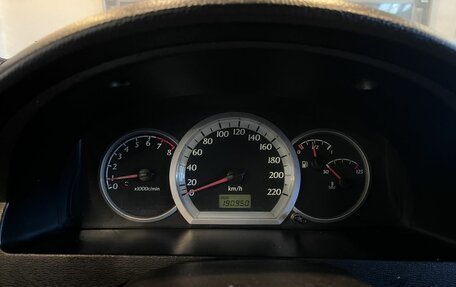 Chevrolet Lacetti, 2006 год, 190 000 рублей, 11 фотография