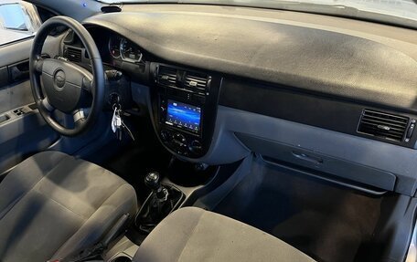Chevrolet Lacetti, 2006 год, 190 000 рублей, 12 фотография