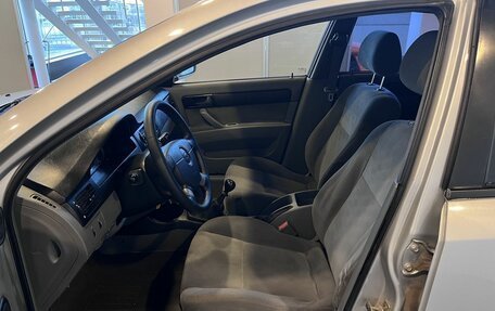 Chevrolet Lacetti, 2006 год, 190 000 рублей, 16 фотография