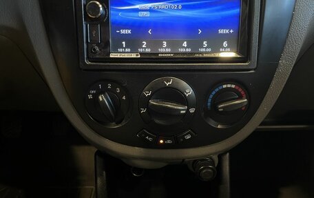 Chevrolet Lacetti, 2006 год, 190 000 рублей, 15 фотография