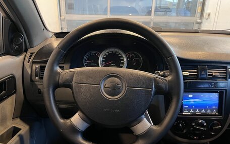 Chevrolet Lacetti, 2006 год, 190 000 рублей, 10 фотография
