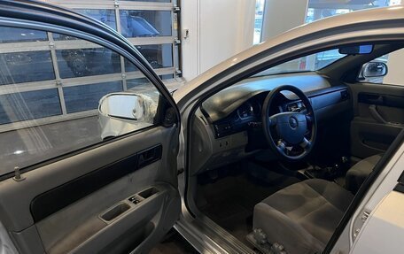Chevrolet Lacetti, 2006 год, 190 000 рублей, 20 фотография