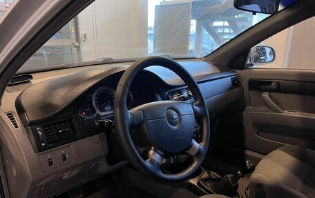 Chevrolet Lacetti, 2006 год, 190 000 рублей, 22 фотография