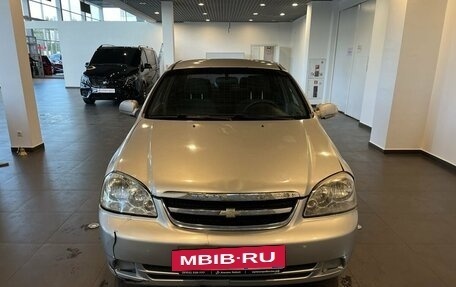 Chevrolet Lacetti, 2006 год, 190 000 рублей, 8 фотография