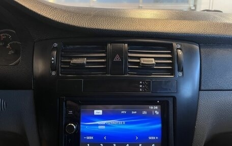 Chevrolet Lacetti, 2006 год, 190 000 рублей, 14 фотография