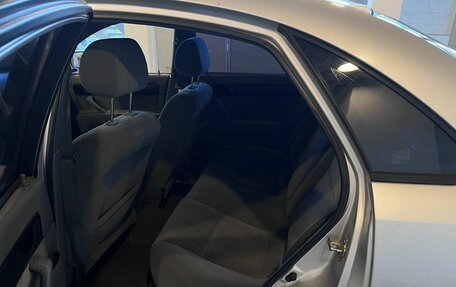 Chevrolet Lacetti, 2006 год, 190 000 рублей, 24 фотография