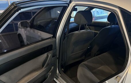 Chevrolet Lacetti, 2006 год, 190 000 рублей, 23 фотография