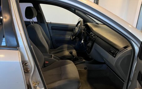 Chevrolet Lacetti, 2006 год, 190 000 рублей, 28 фотография