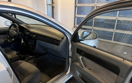 Chevrolet Lacetti, 2006 год, 190 000 рублей, 26 фотография