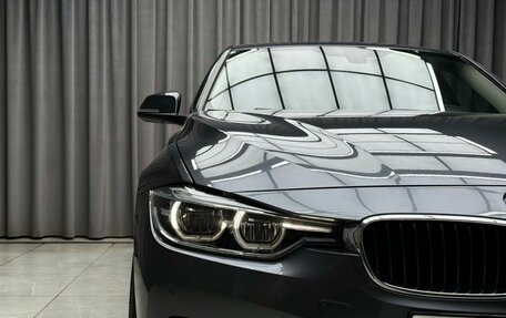 BMW 3 серия, 2018 год, 2 099 000 рублей, 3 фотография