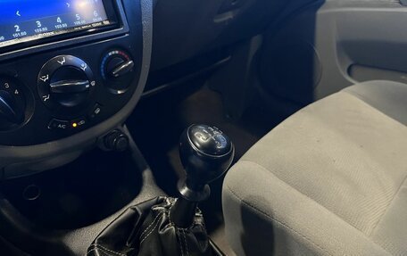 Chevrolet Lacetti, 2006 год, 190 000 рублей, 30 фотография