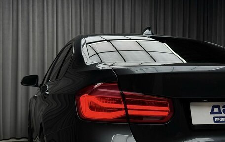BMW 3 серия, 2018 год, 2 099 000 рублей, 7 фотография