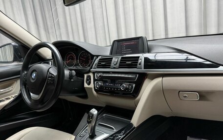 BMW 3 серия, 2018 год, 2 099 000 рублей, 12 фотография