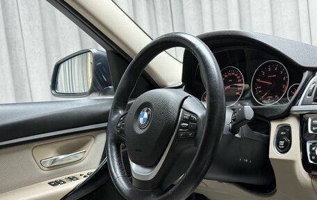 BMW 3 серия, 2018 год, 2 099 000 рублей, 13 фотография