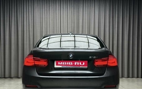 BMW 3 серия, 2018 год, 2 099 000 рублей, 6 фотография