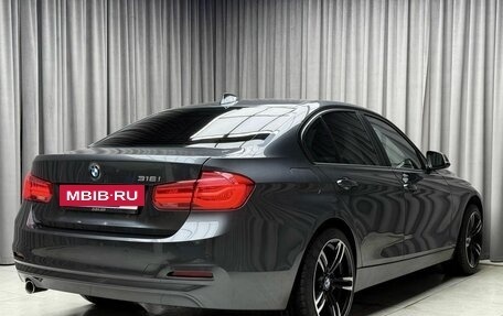 BMW 3 серия, 2018 год, 2 099 000 рублей, 8 фотография