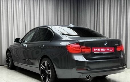 BMW 3 серия, 2018 год, 2 099 000 рублей, 5 фотография