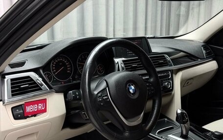 BMW 3 серия, 2018 год, 2 099 000 рублей, 11 фотография
